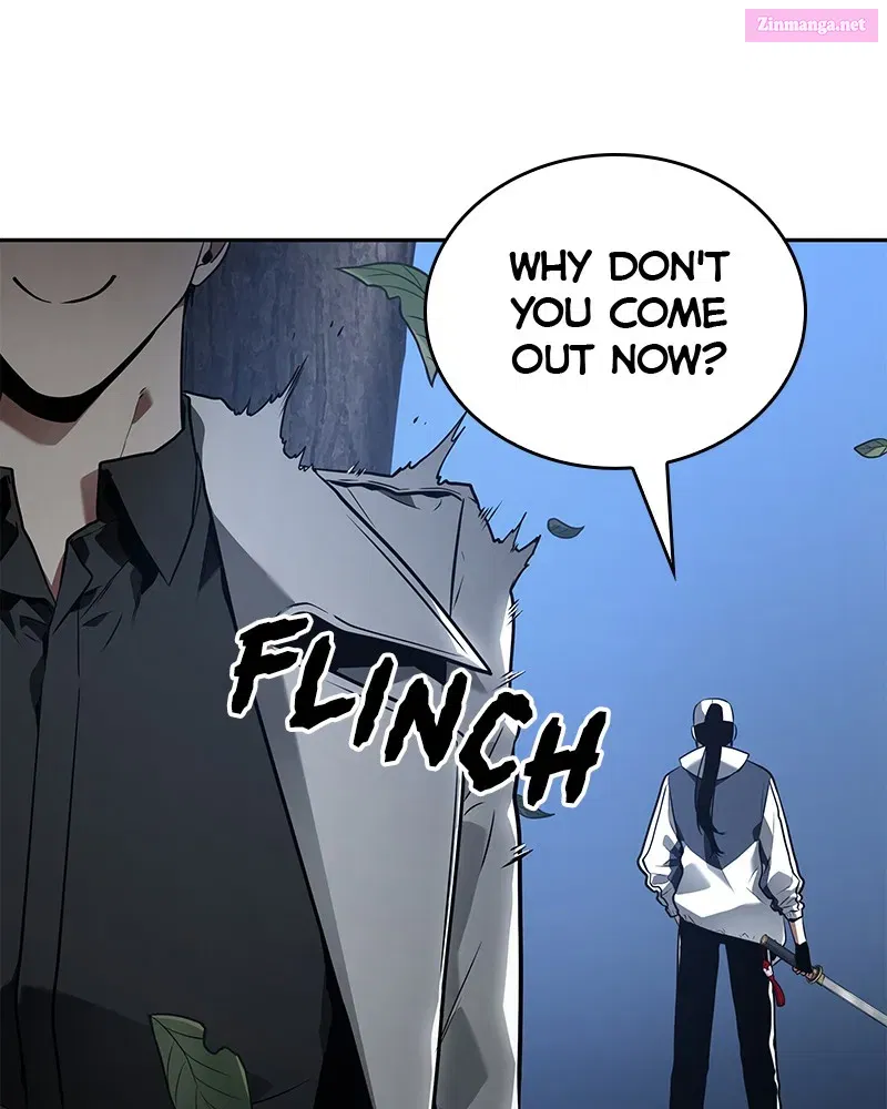 Omniscient Reader Kainu Manga Chapter 98 Page 55