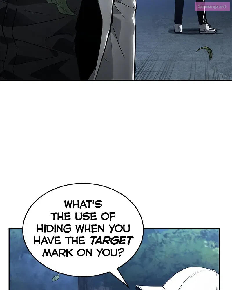Omniscient Reader Kainu Manga Chapter 98 Page 56