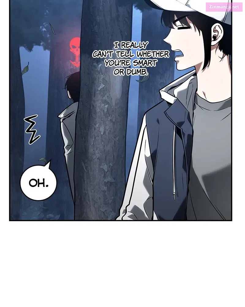 Omniscient Reader Kainu Manga Chapter 98 Page 57