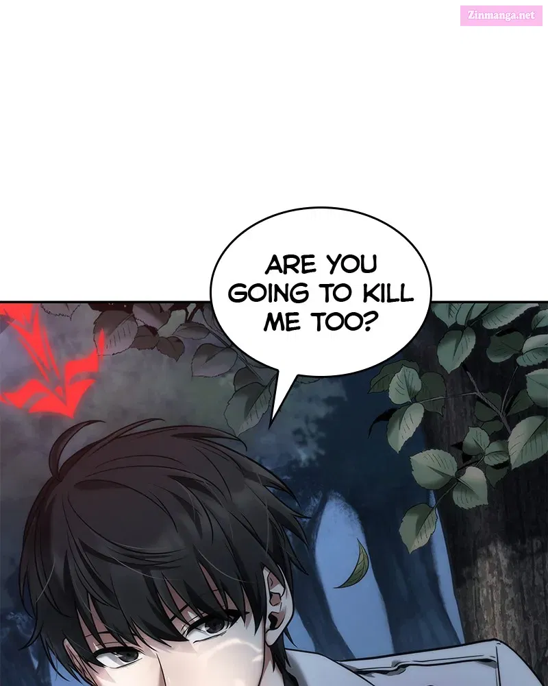 Omniscient Reader Kainu Manga Chapter 98 Page 58