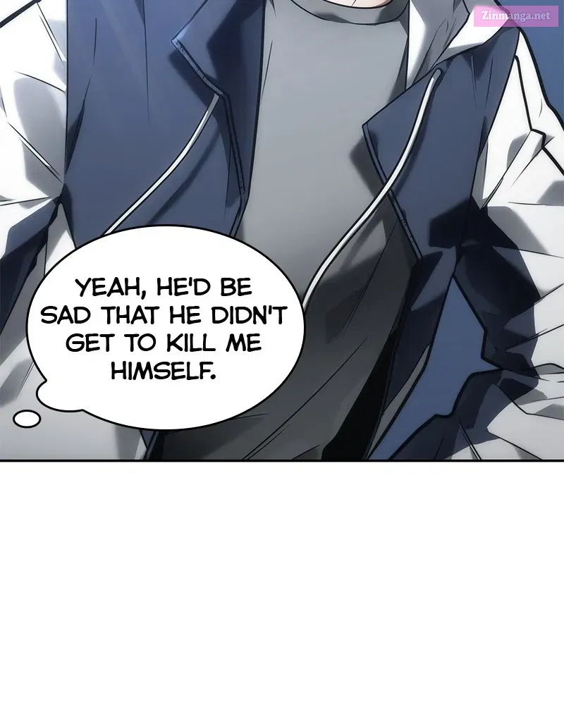 Omniscient Reader Kainu Manga Chapter 98 Page 61