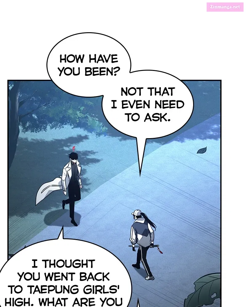 Omniscient Reader Kainu Manga Chapter 98 Page 62