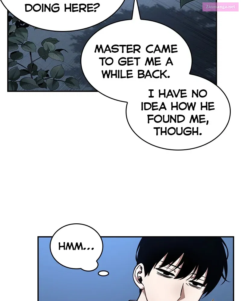 Omniscient Reader Kainu Manga Chapter 98 Page 63