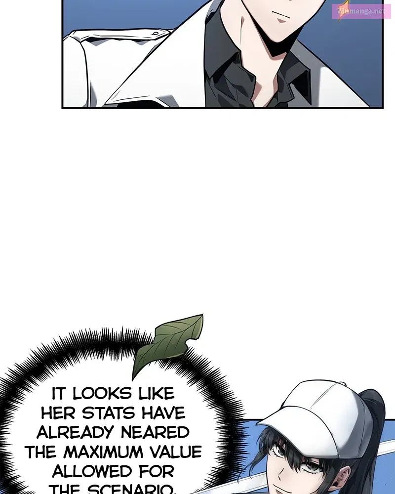 Omniscient Reader Kainu Manga Chapter 98 Page 64
