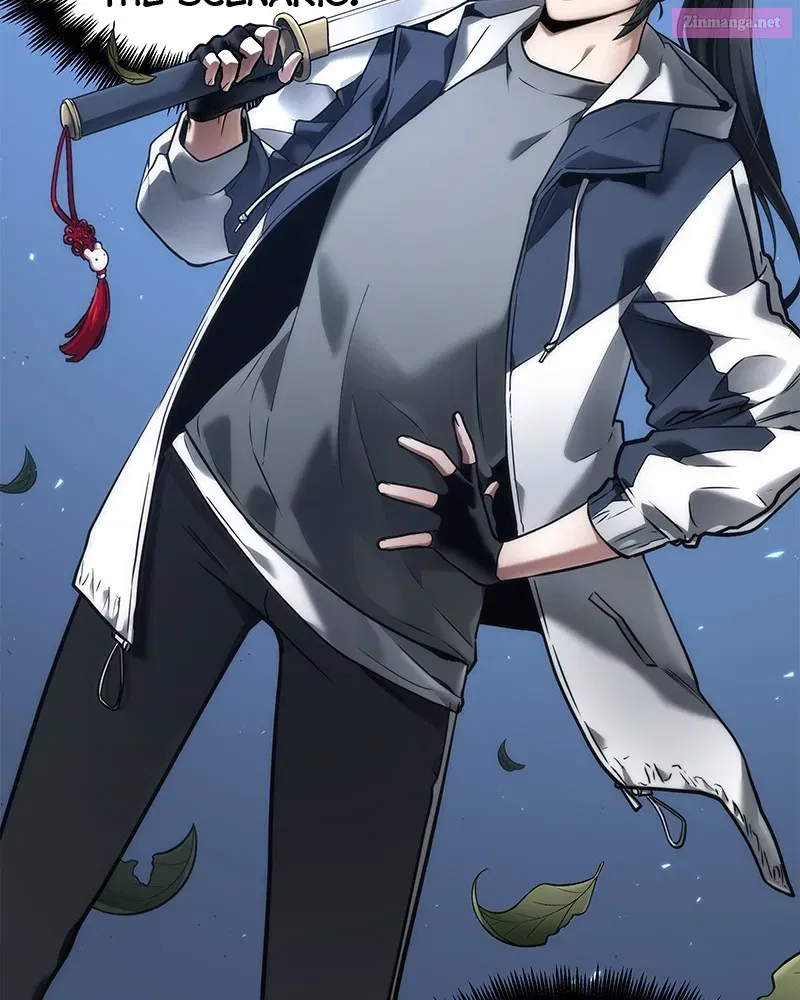 Omniscient Reader Kainu Manga Chapter 98 Page 65