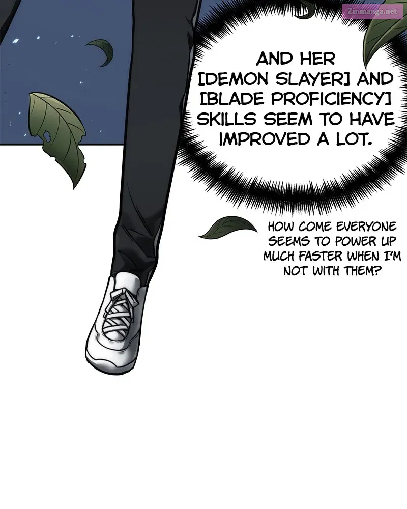Omniscient Reader Kainu Manga Chapter 98 Page 66