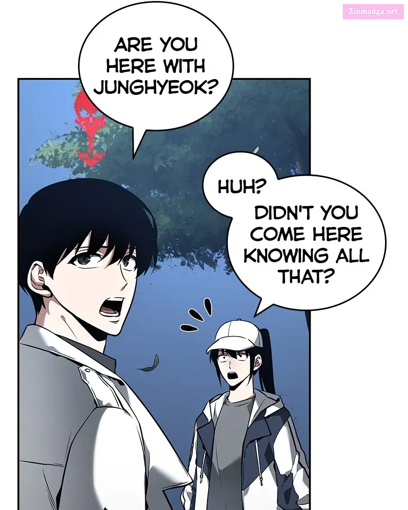 Omniscient Reader Kainu Manga Chapter 98 Page 67