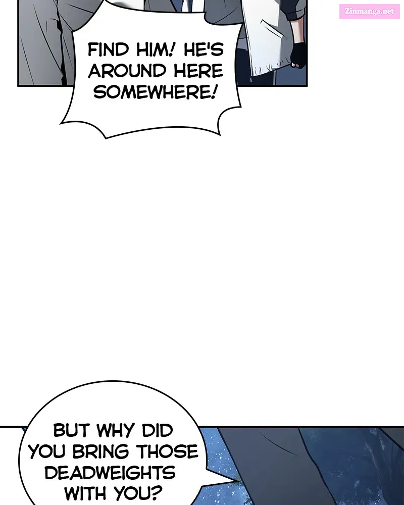 Omniscient Reader Kainu Manga Chapter 98 Page 68