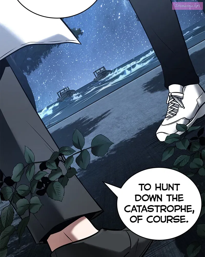 Omniscient Reader Kainu Manga Chapter 98 Page 69