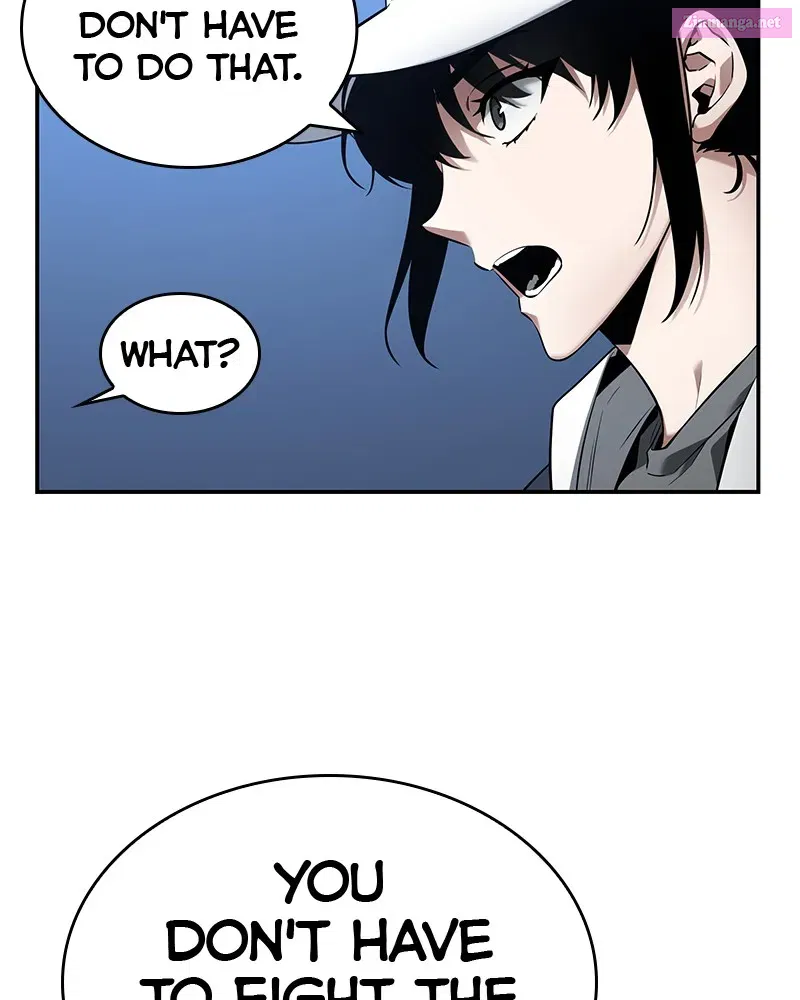Omniscient Reader Kainu Manga Chapter 98 Page 71