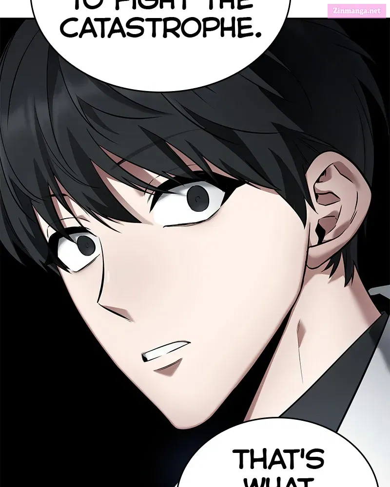 Omniscient Reader Kainu Manga Chapter 98 Page 72
