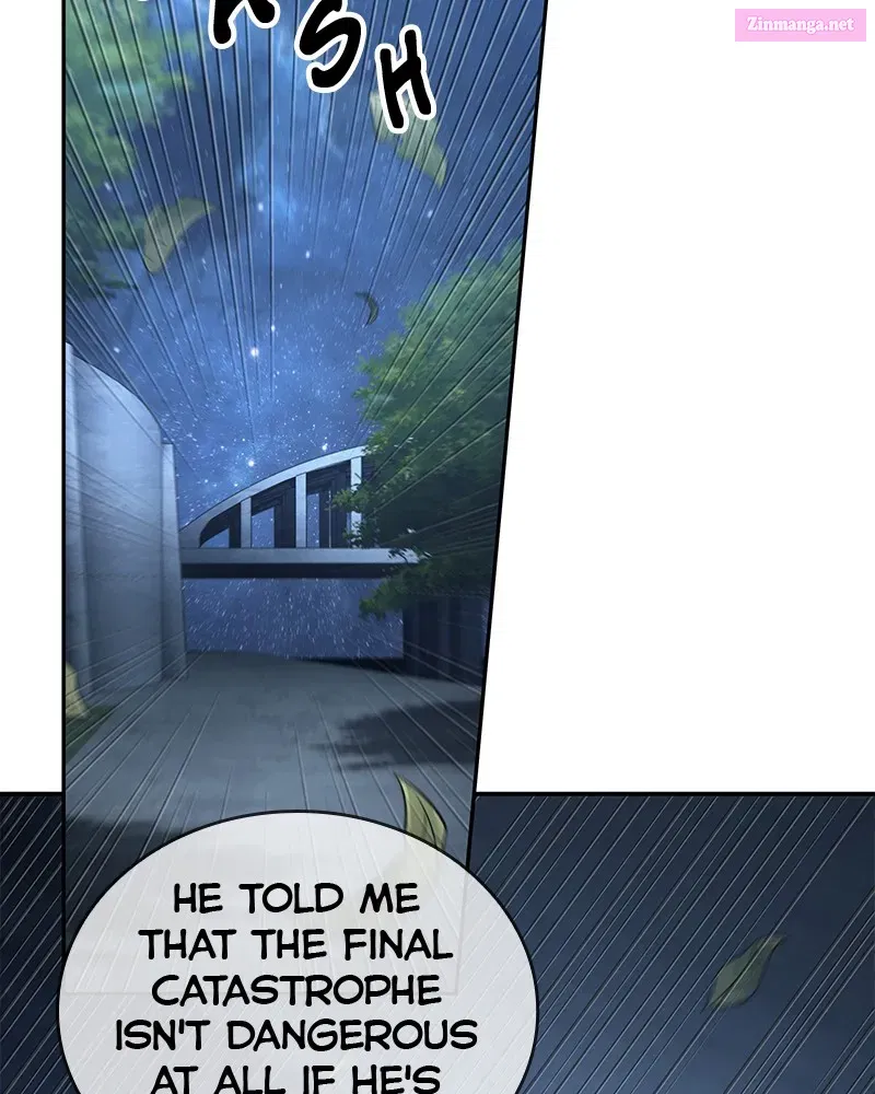 Omniscient Reader Kainu Manga Chapter 98 Page 74
