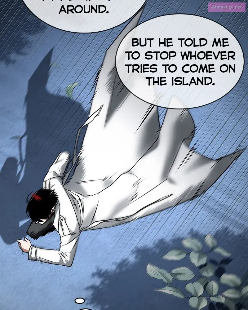 Omniscient Reader Kainu Manga Chapter 98 Page 75