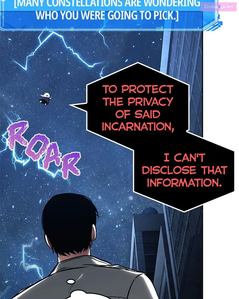 Omniscient Reader Kainu Manga Chapter 97 Page 70