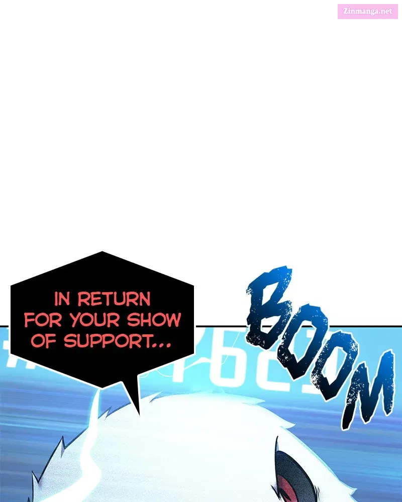Omniscient Reader Kainu Manga Chapter 97 Page 73