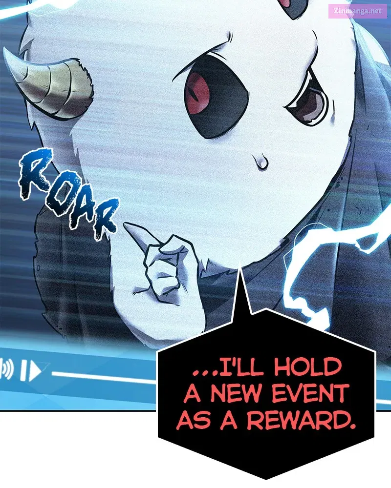 Omniscient Reader Kainu Manga Chapter 97 Page 74