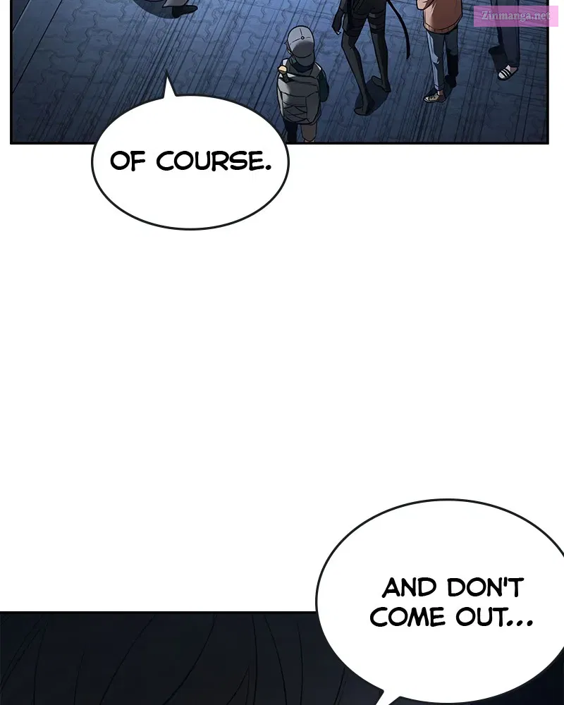 Omniscient Reader Kainu Manga Chapter 97 Page 84