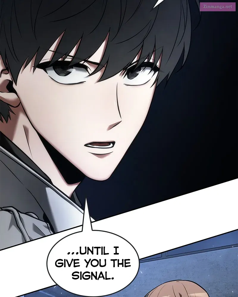 Omniscient Reader Kainu Manga Chapter 97 Page 85