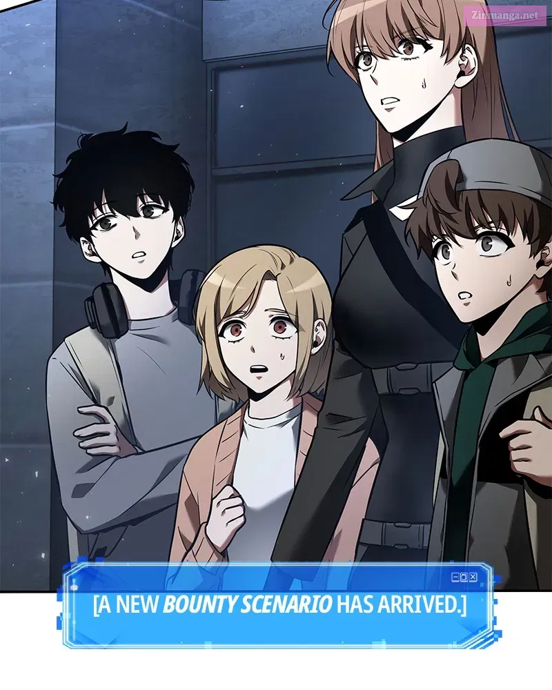 Omniscient Reader Kainu Manga Chapter 97 Page 86