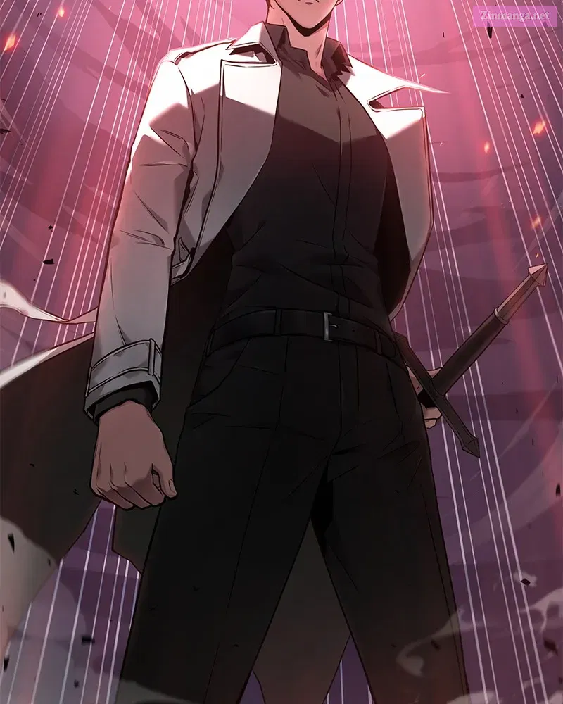 Omniscient Reader Kainu Manga Chapter 97 Page 91