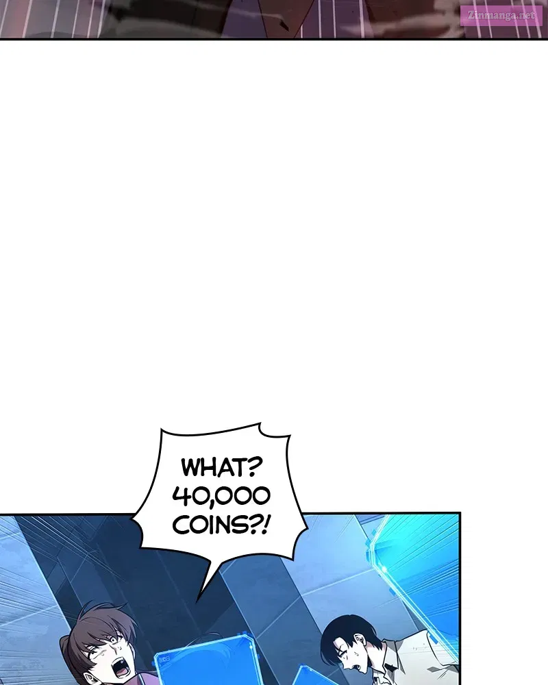 Omniscient Reader Kainu Manga Chapter 97 Page 92
