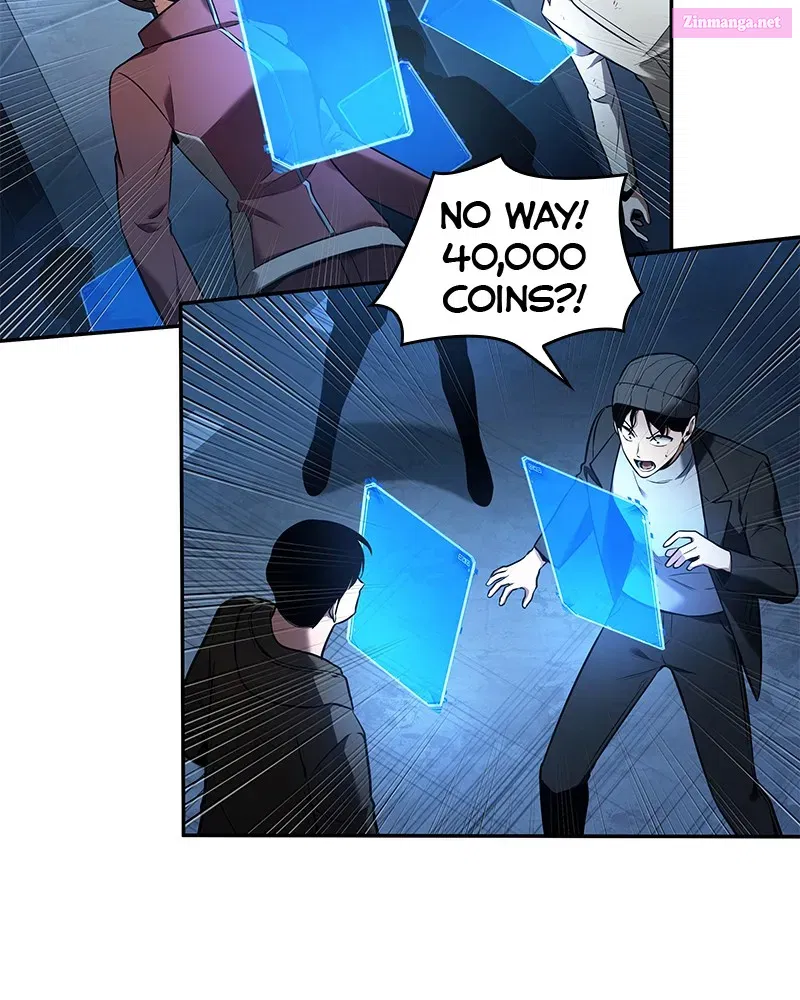 Omniscient Reader Kainu Manga Chapter 97 Page 93