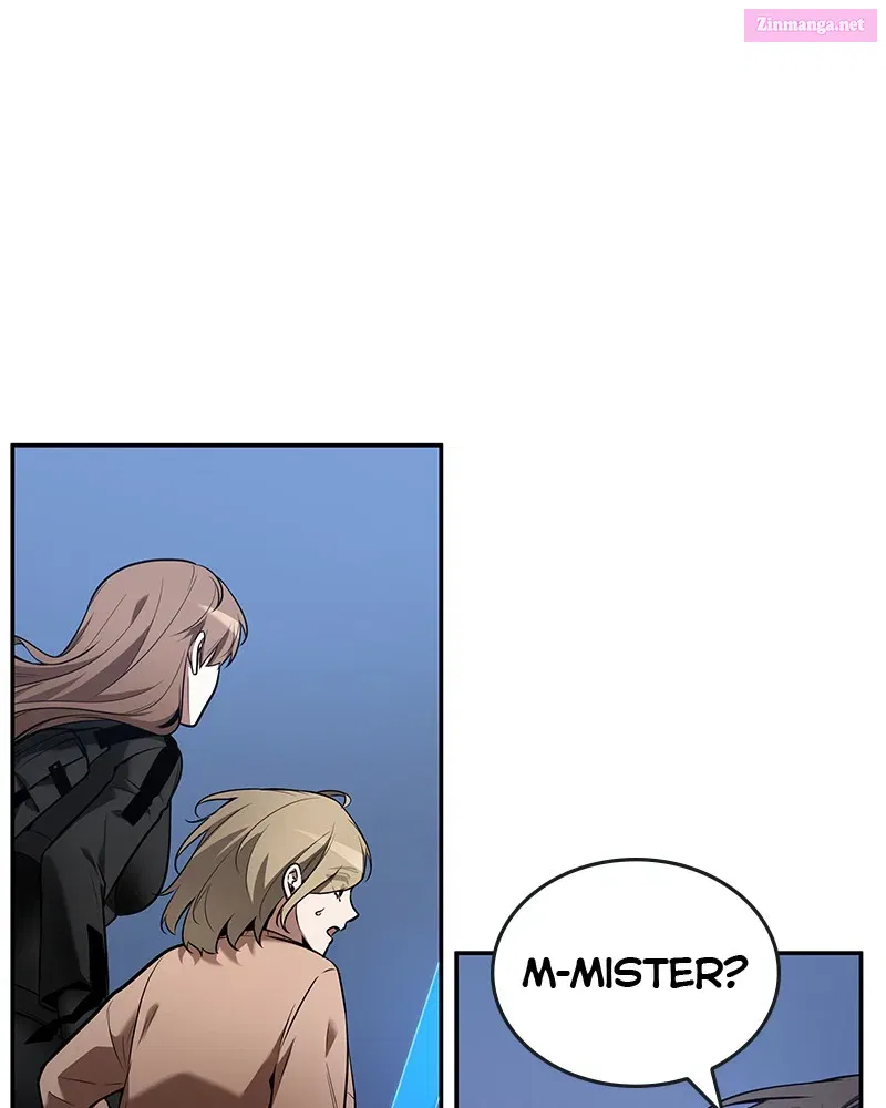 Omniscient Reader Kainu Manga Chapter 97 Page 94