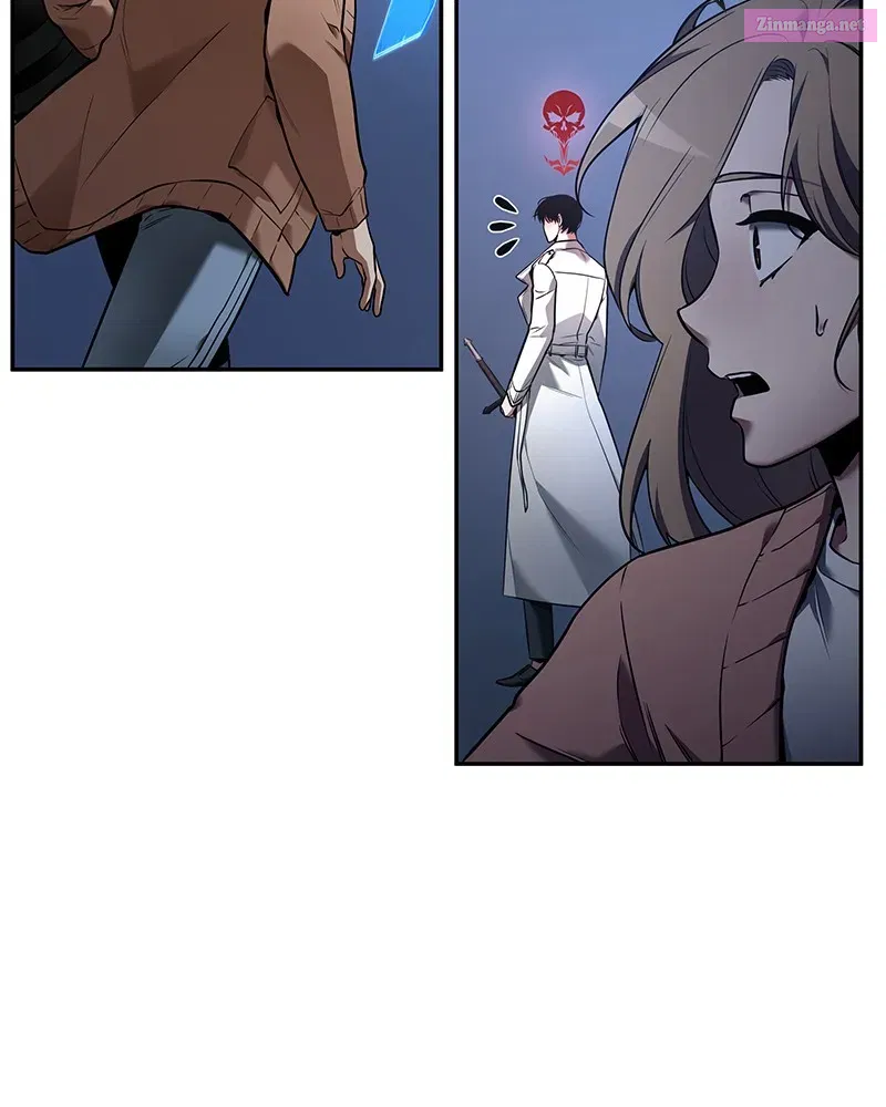 Omniscient Reader Kainu Manga Chapter 97 Page 95