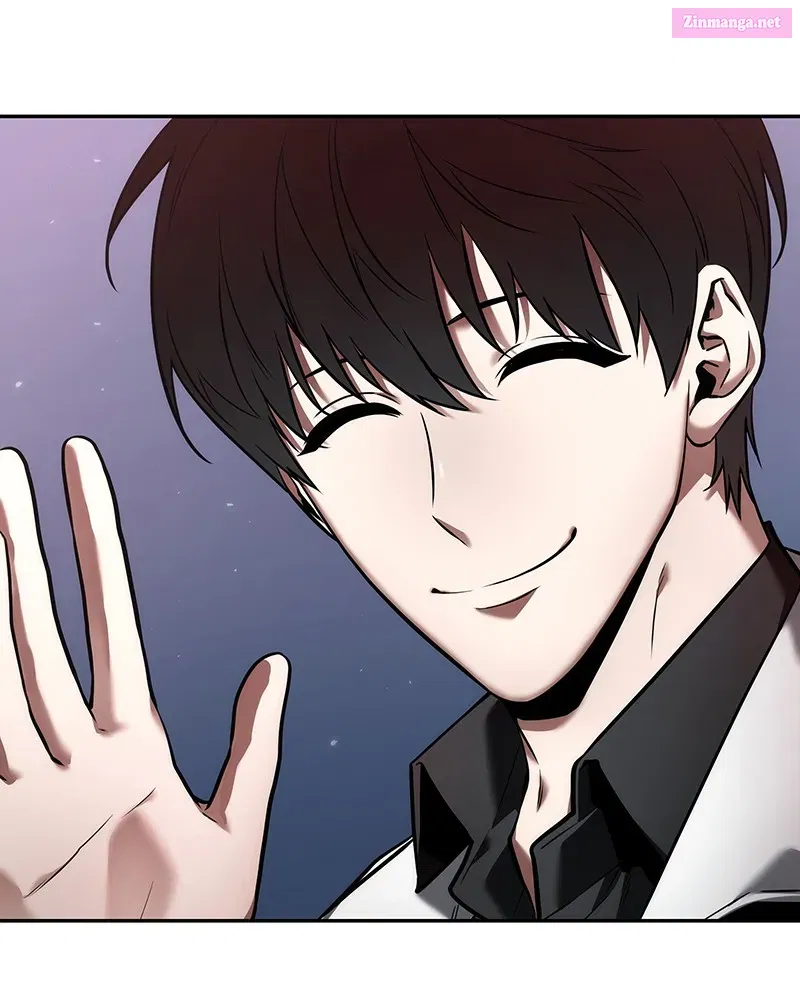 Omniscient Reader Kainu Manga Chapter 97 Page 96