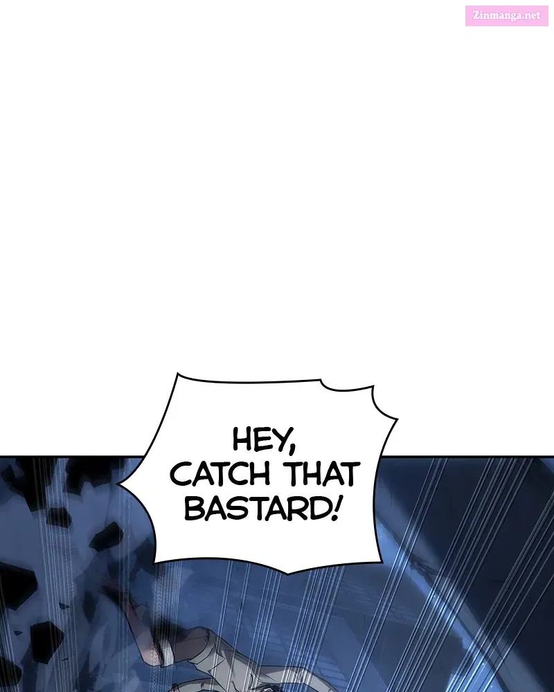 Omniscient Reader Kainu Manga Chapter 97 Page 97