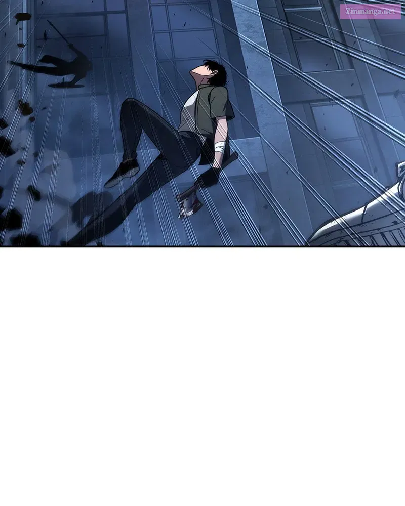 Omniscient Reader Kainu Manga Chapter 97 Page 99