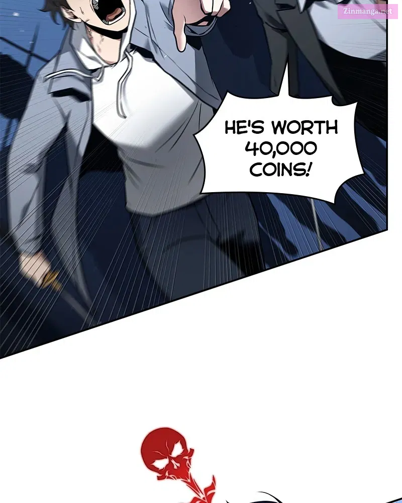 Omniscient Reader Kainu Manga Chapter 97 Page 101