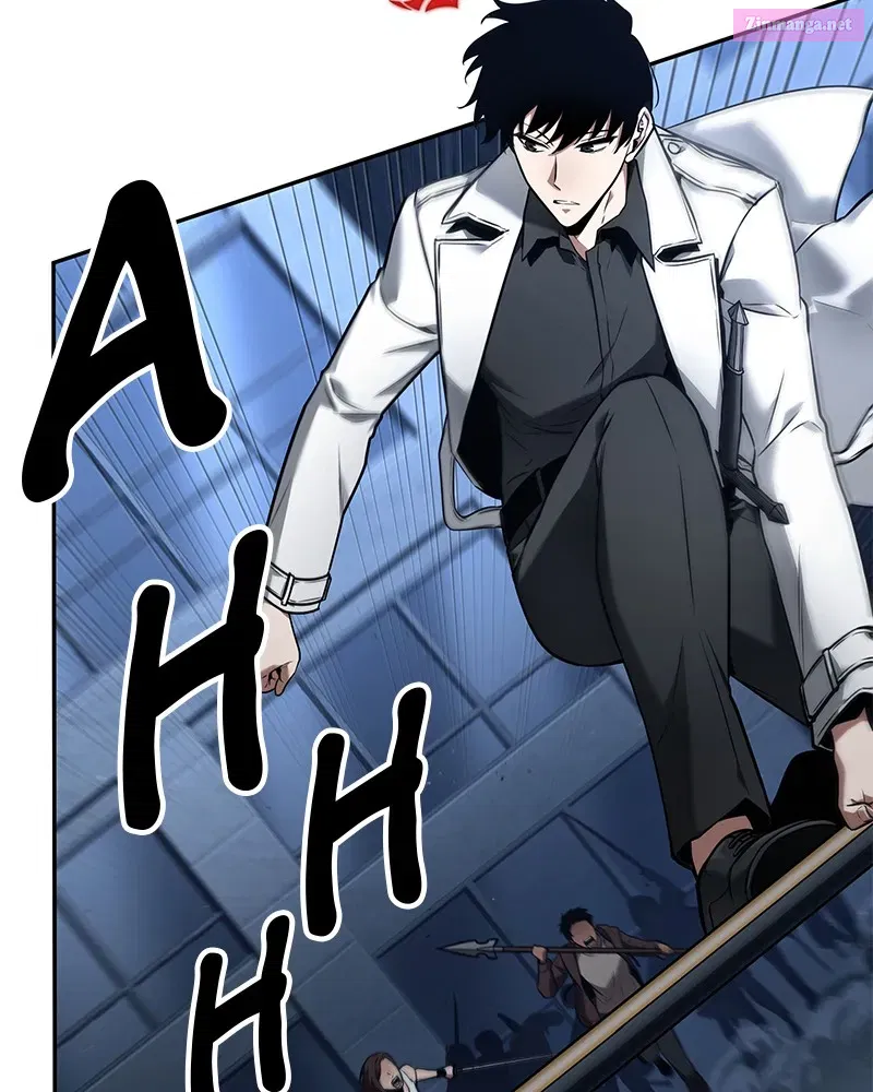 Omniscient Reader Kainu Manga Chapter 97 Page 102