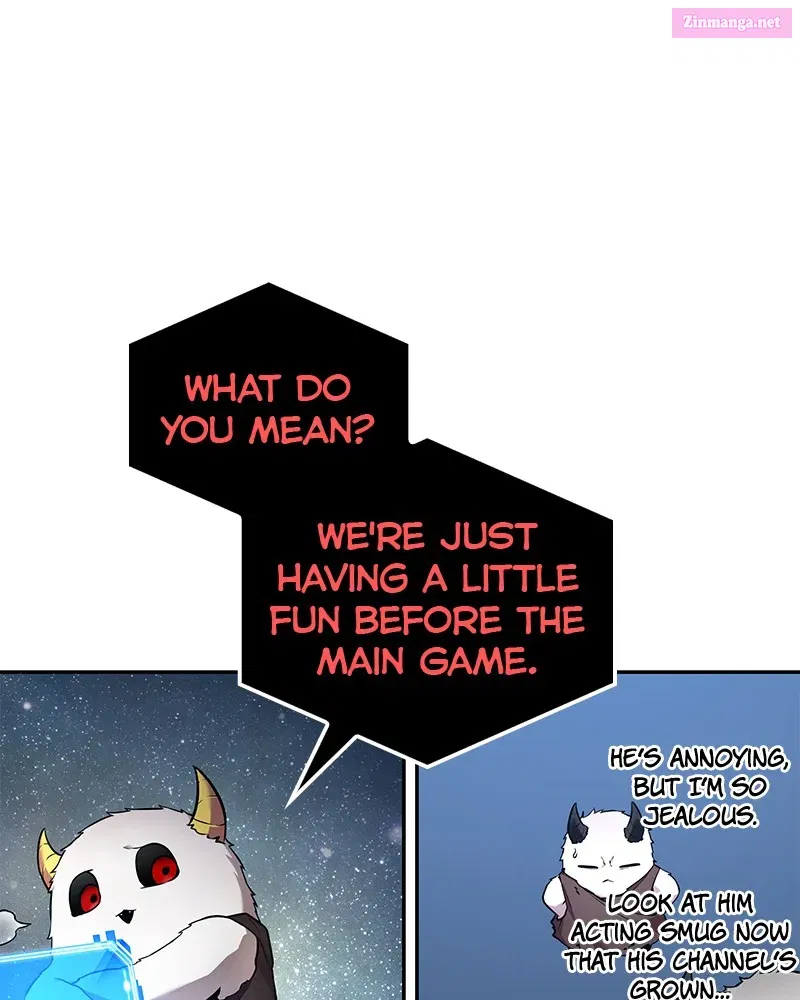 Omniscient Reader Kainu Manga Chapter 97 Page 117