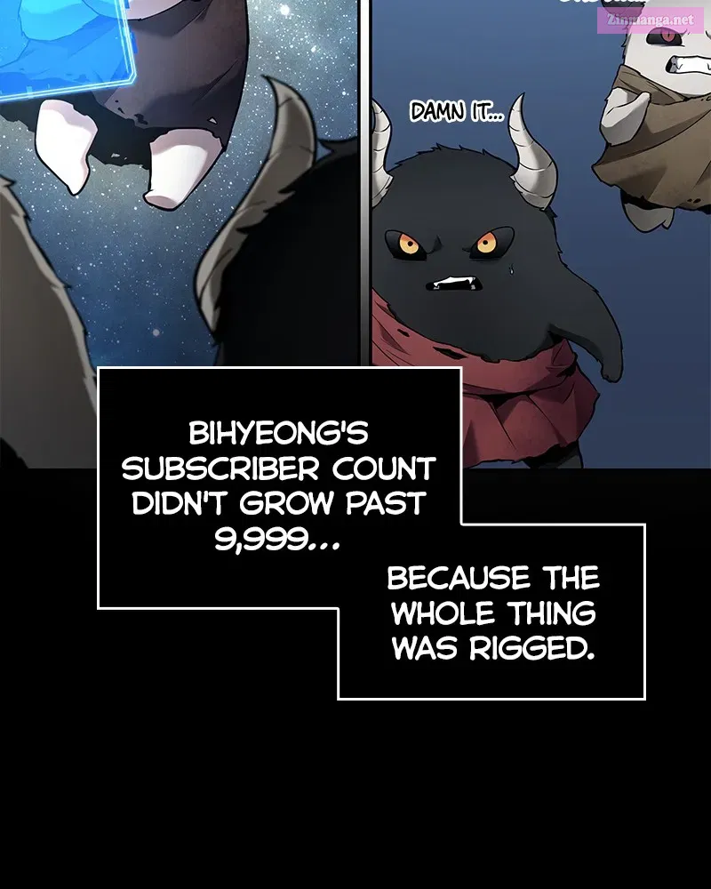 Omniscient Reader Kainu Manga Chapter 97 Page 118