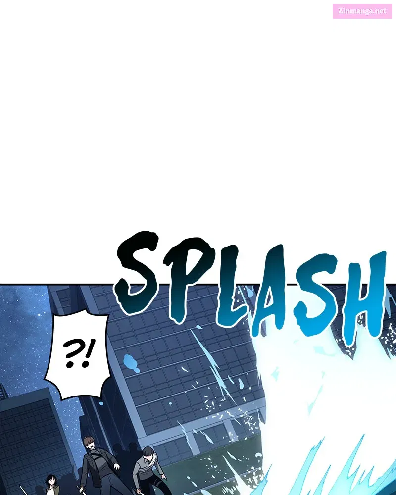 Omniscient Reader Kainu Manga Chapter 97 Page 126