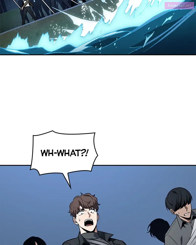 Omniscient Reader Kainu Manga Chapter 97 Page 127