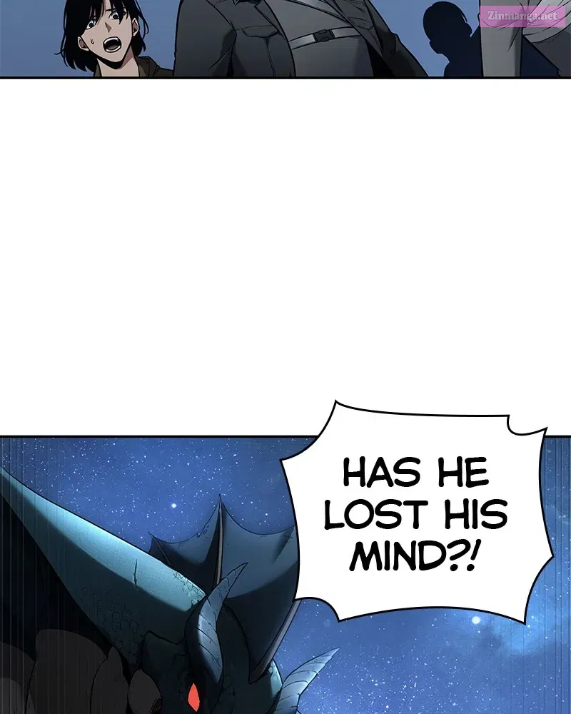 Omniscient Reader Kainu Manga Chapter 97 Page 128