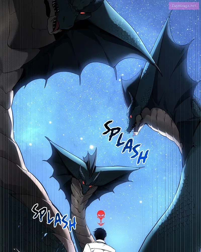 Omniscient Reader Kainu Manga Chapter 97 Page 129