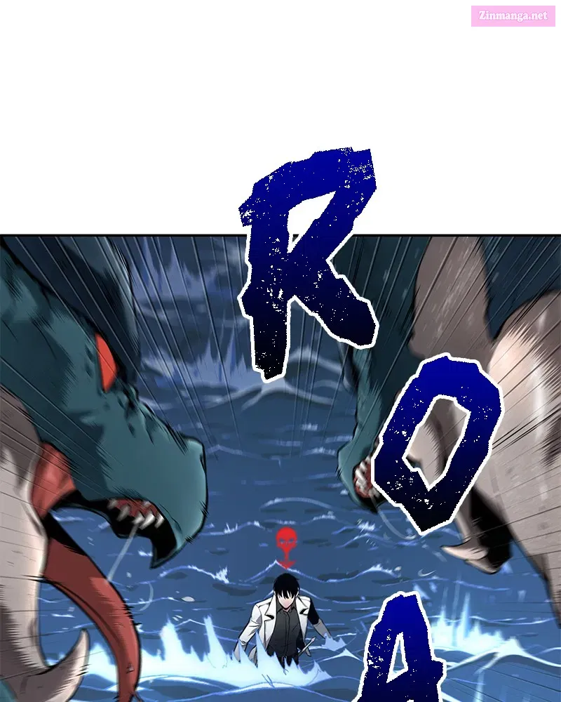 Omniscient Reader Kainu Manga Chapter 97 Page 131