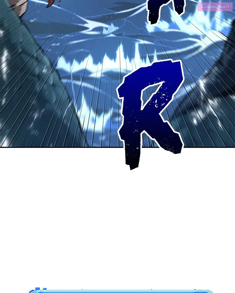 Omniscient Reader Kainu Manga Chapter 97 Page 132