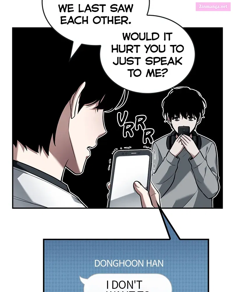 Omniscient Reader Kainu Manga Chapter 96 Page 5