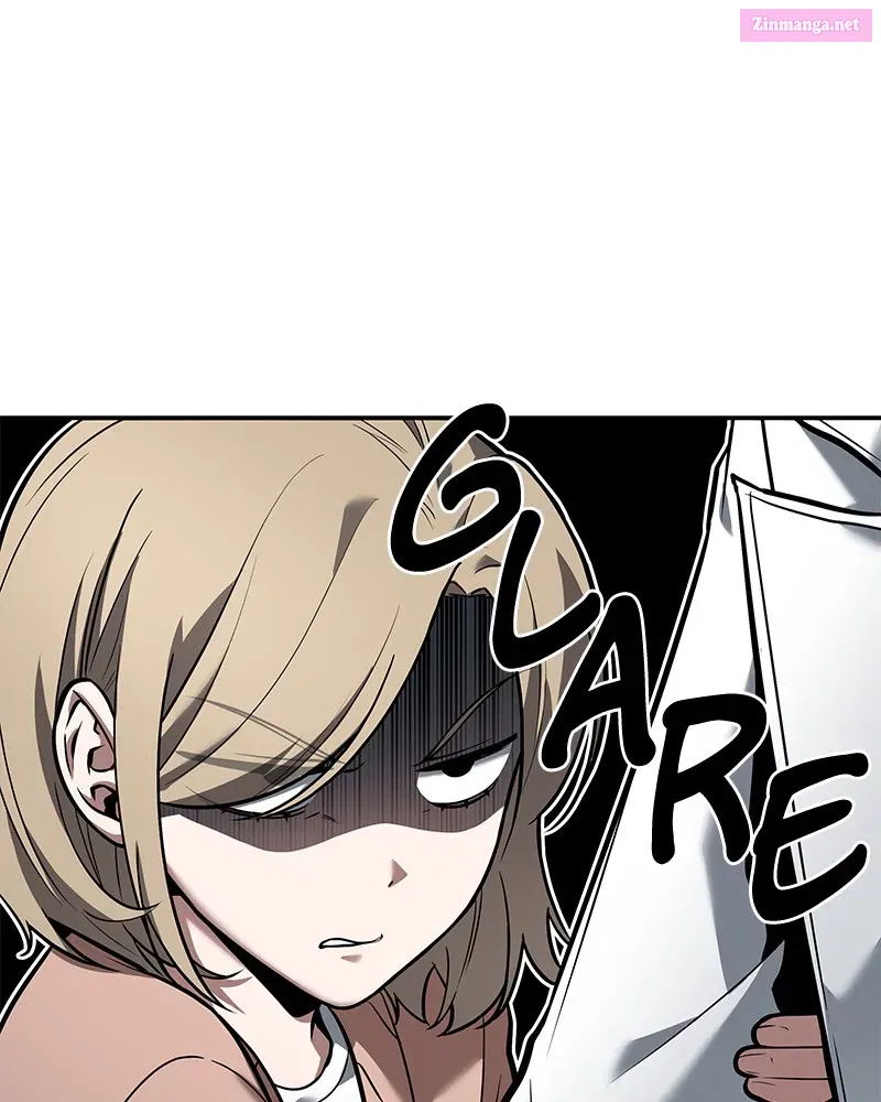 Omniscient Reader Kainu Manga Chapter 96 Page 9