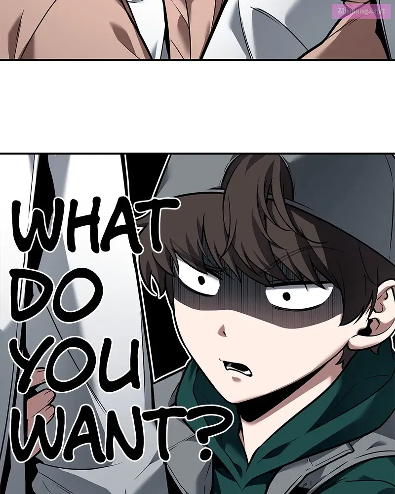 Omniscient Reader Kainu Manga Chapter 96 Page 10