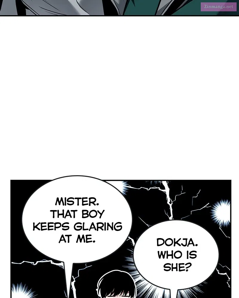 Omniscient Reader Kainu Manga Chapter 96 Page 11
