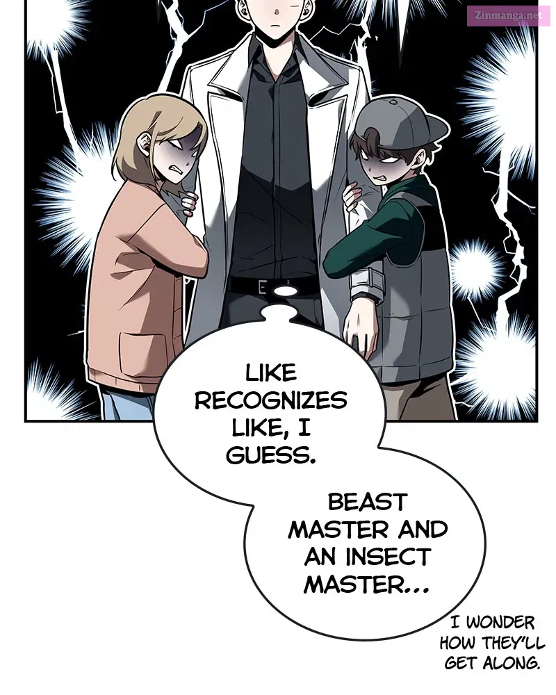 Omniscient Reader Kainu Manga Chapter 96 Page 12