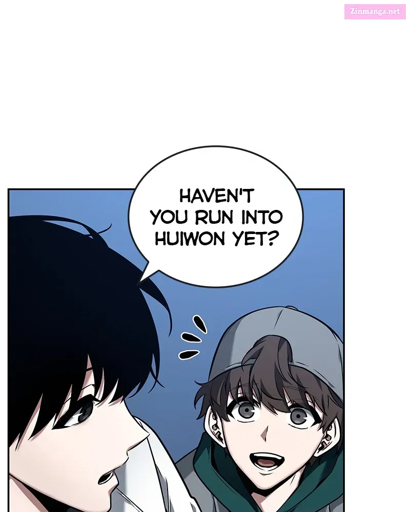 Omniscient Reader Kainu Manga Chapter 96 Page 13
