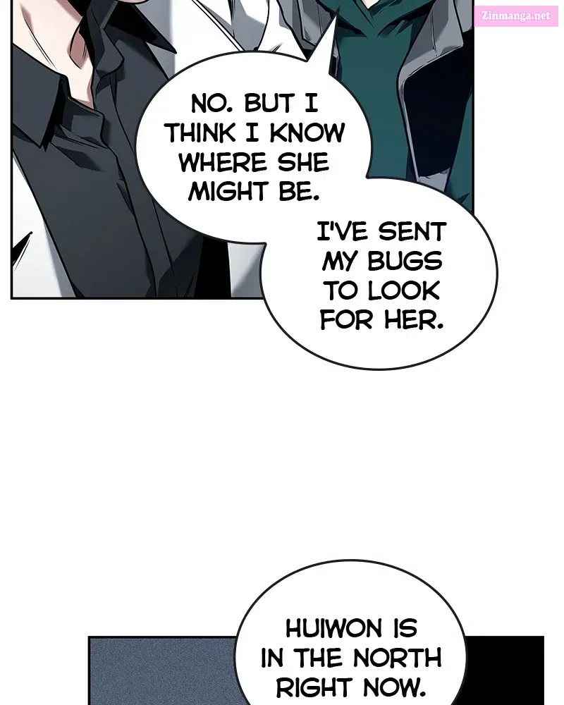 Omniscient Reader Kainu Manga Chapter 96 Page 14