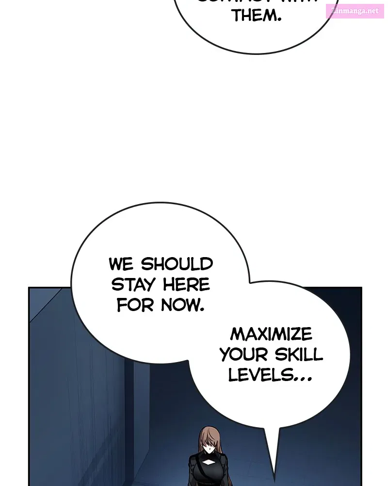 Omniscient Reader Kainu Manga Chapter 96 Page 16