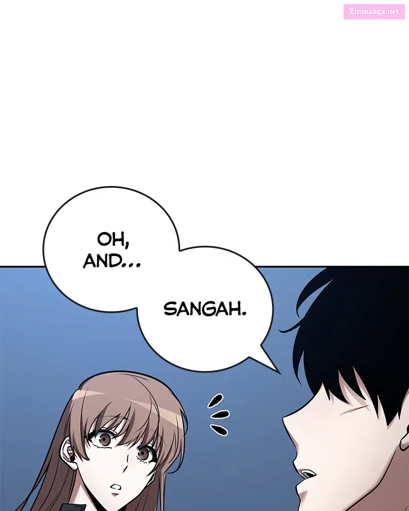 Omniscient Reader Kainu Manga Chapter 96 Page 18